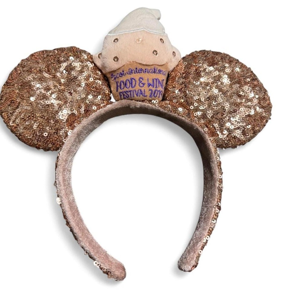 2019 food and wine ears